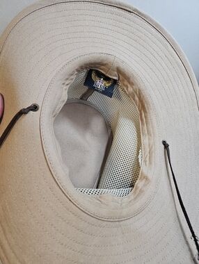 💛 Henschel XL hat